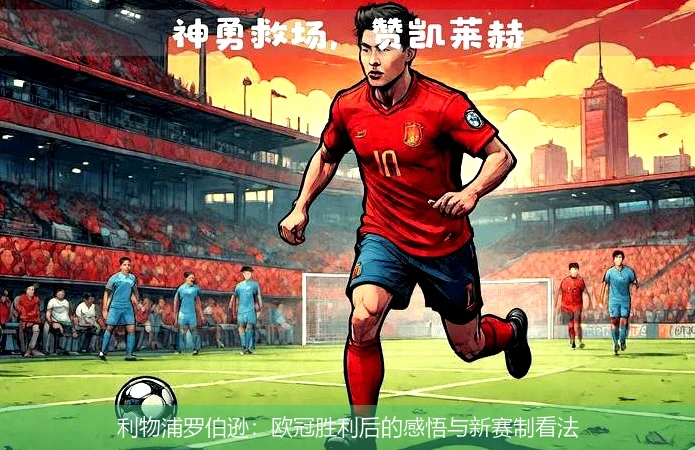 利物浦罗伯逊：欧冠胜利后的感悟与新赛制看法